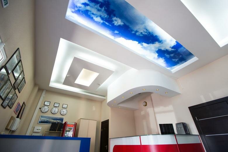 Гостиница Антей Новосибирск-26