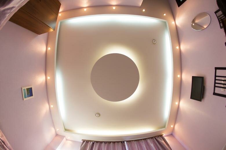 Гостиница Антей Новосибирск-30