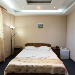 Гостиница Антей Новосибирск-70