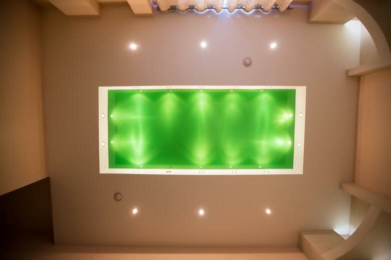 Гостиница Антей Новосибирск-32