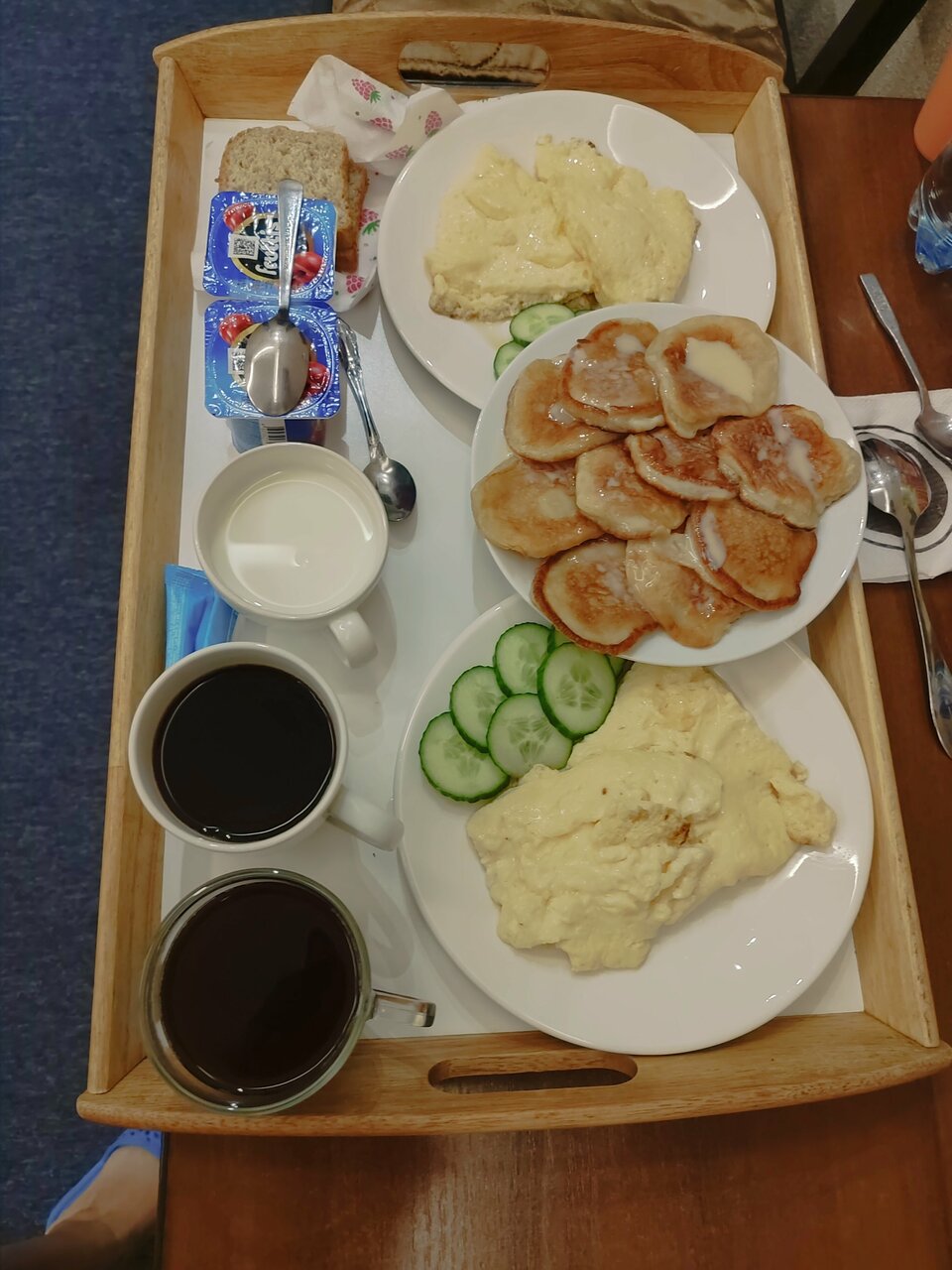 Гостиница Антей Новосибирск-31