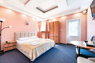 Гостиница Антей Новосибирск-1