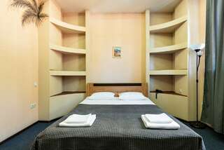 Гостиница Антей Новосибирск Двухместный номер с 1 кроватью-3