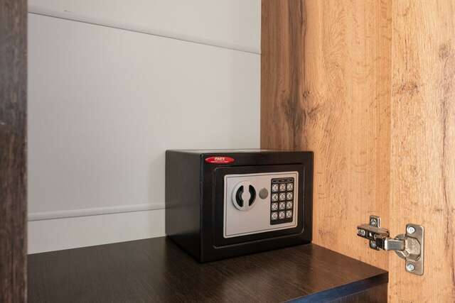 Гостиница Антей Новосибирск-44