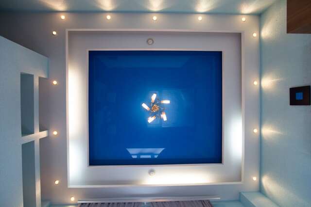 Гостиница Антей Новосибирск-33