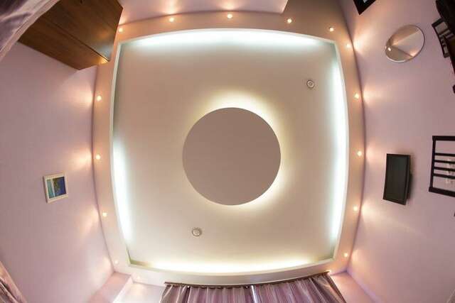 Гостиница Антей Новосибирск-29