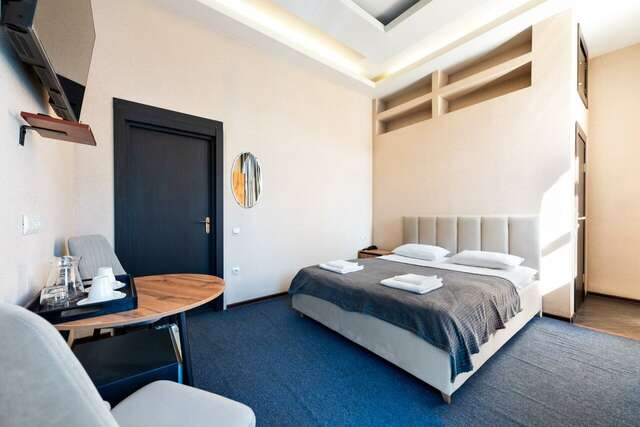 Гостиница Антей Новосибирск-61