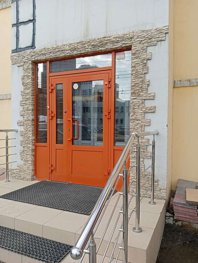 Гостиница Антей Новосибирск-27