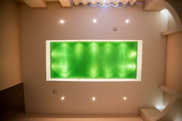 Гостиница Антей Новосибирск-31