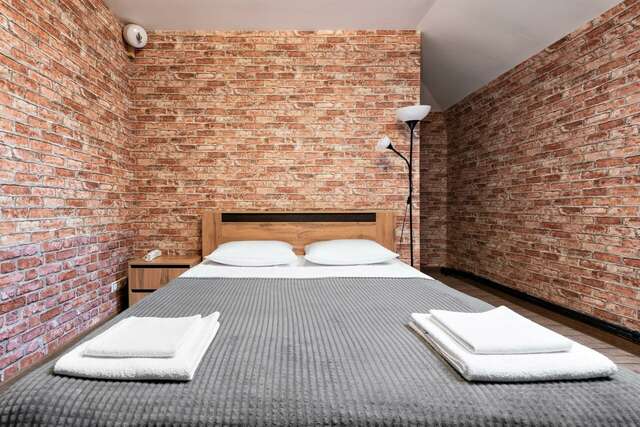 Гостиница Антей Новосибирск-48