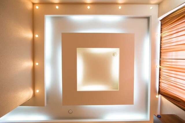 Гостиница Антей Новосибирск-36